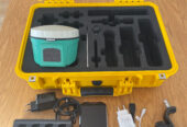 RUIDE Pulsar R6p (Trimble BD990)