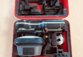 Leica GS18 GNSS RTK + kontroler CS20 – zestaw geodezyjny, FV VAT