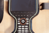 Leica GS18 GNSS RTK + kontroler CS20 – zestaw geodezyjny, FV VAT