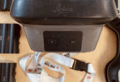 Leica GS18 GNSS RTK + kontroler CS20 – zestaw geodezyjny, FV VAT