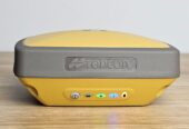 Odnowiony Zestaw Odbiornik Topcon Hiper SR z Kontrolerem FC-500