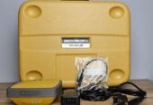 Odnowiony Zestaw Odbiornik Topcon Hiper SR z Kontrolerem FC-500