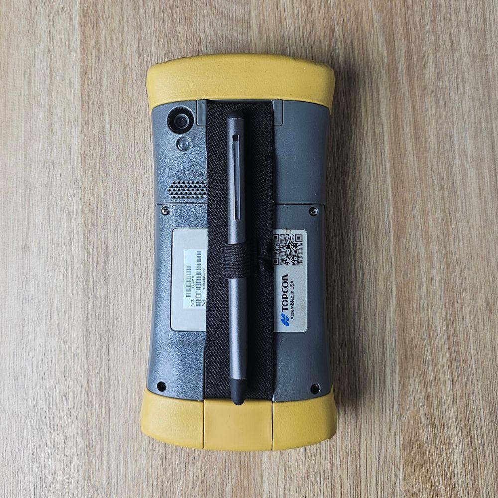 Odnowiony Zestaw Odbiornik Topcon Hiper SR z Kontrolerem FC-500