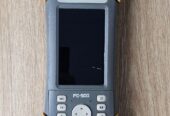 Odnowiony Zestaw Odbiornik Topcon Hiper SR z Kontrolerem FC-500