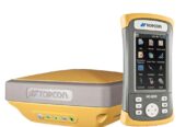 Odnowiony Zestaw Odbiornik Topcon Hiper SR z Kontrolerem FC-500