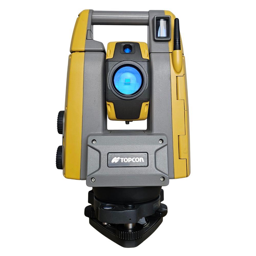 Topcon GT-1003 + FC-5000 + licencje | zestaw jednoosobowy | sprawdzony | z gwarancja