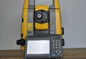 Topcon GT-1003 + FC-5000 + licencje | zestaw jednoosobowy | sprawdzony | z gwarancja