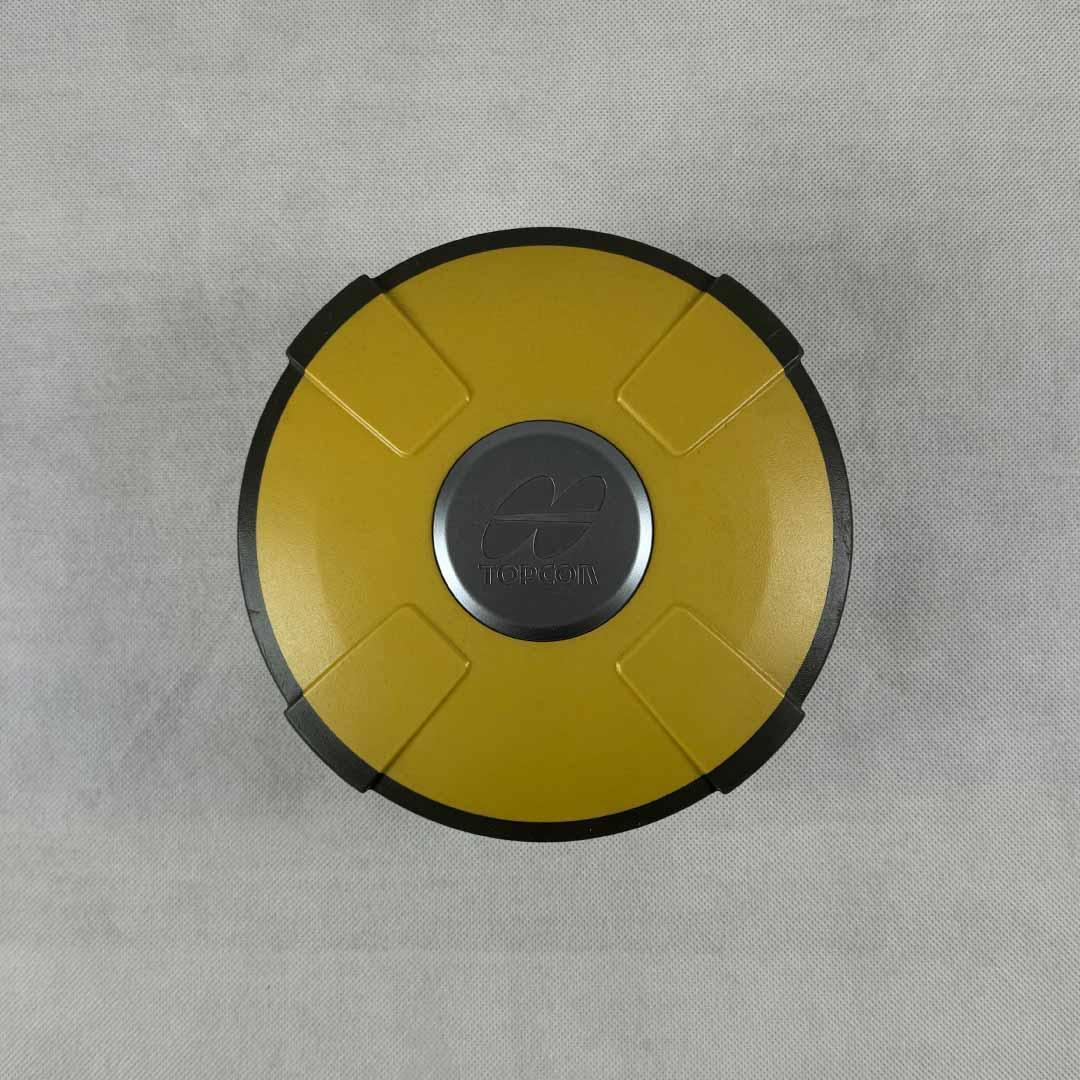 Odnowiony zestaw GNSS Topcon Hiper II + kontroler FC-500