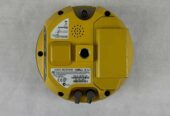 Odnowiony zestaw GNSS Topcon Hiper II + kontroler FC-500