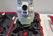 Tachimetr robotyczny Leica TS13 3″ R500