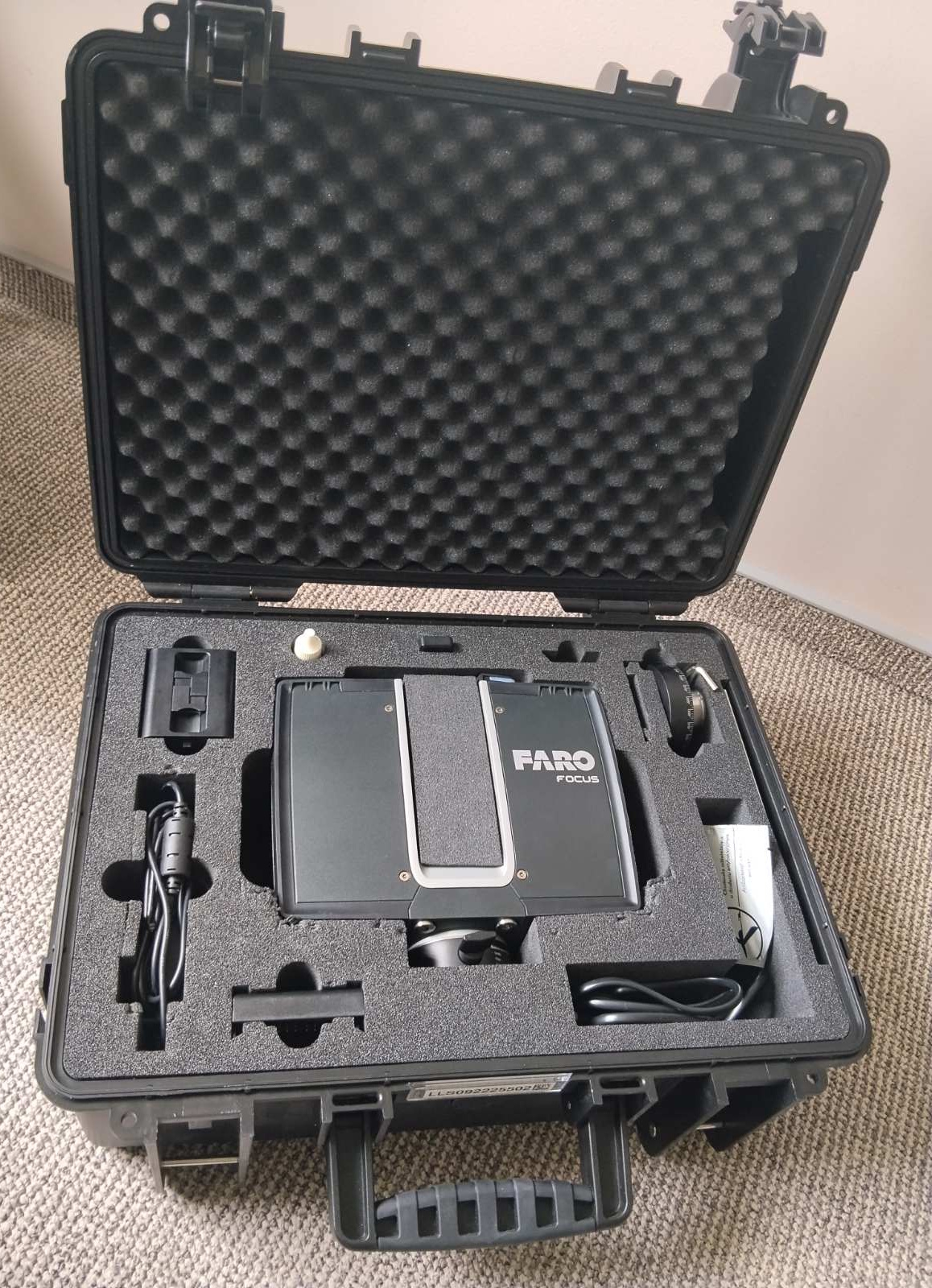 Faro Focus Premium