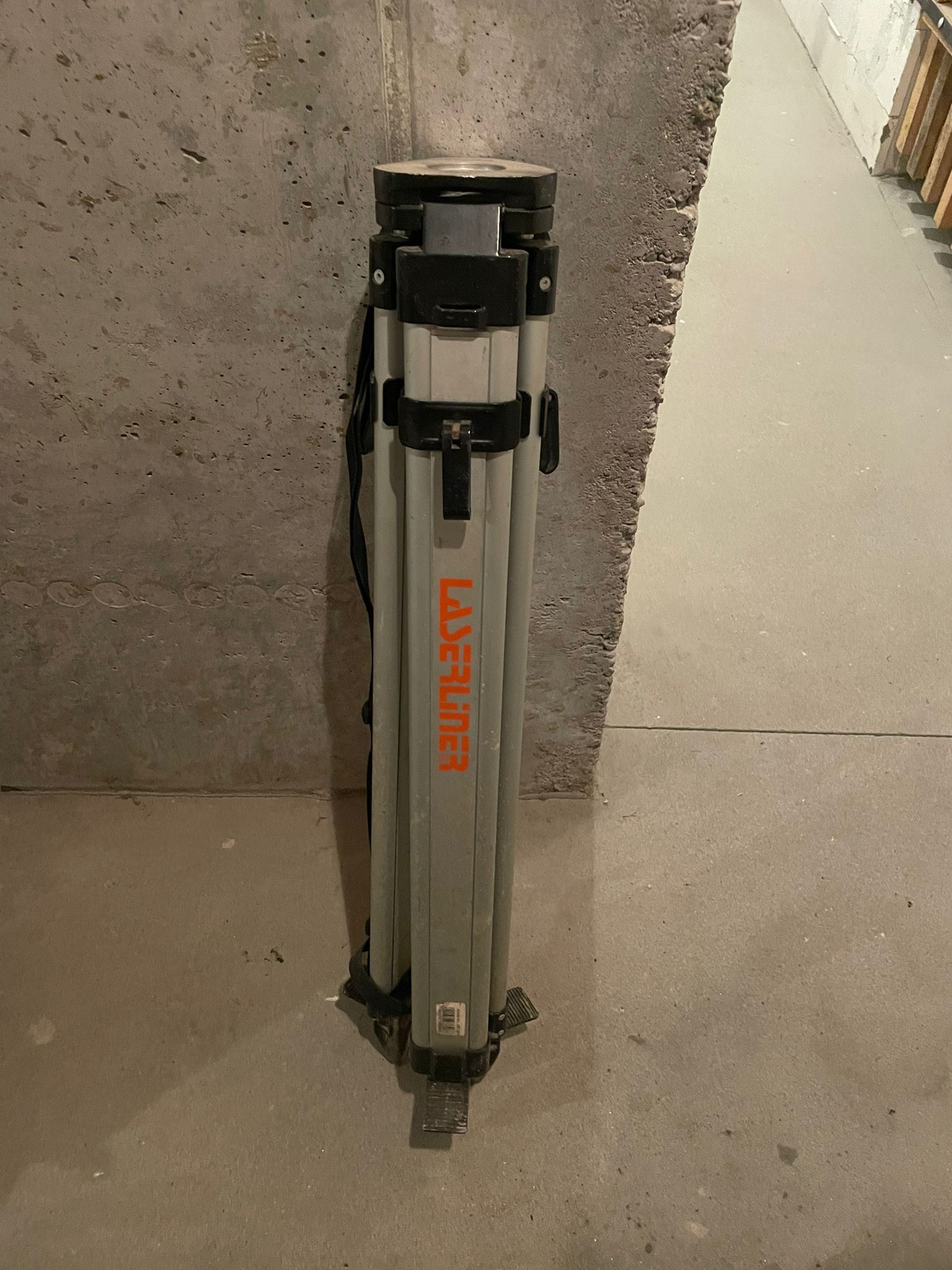 Statyw aluminiowy