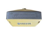 Odnowiony zestaw GNSS Topcon HiPer VR + kontroler FC-6000