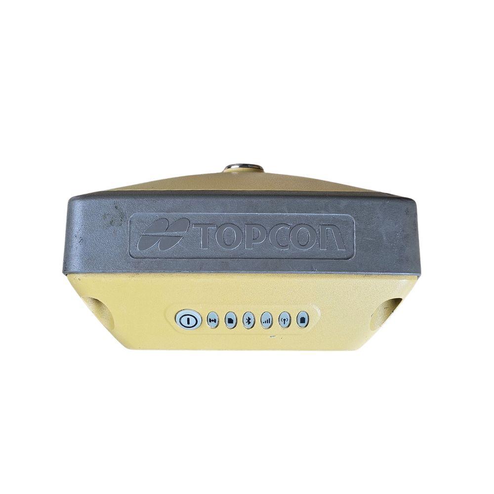 Odnowiony zestaw GNSS Topcon HiPer VR + kontroler FC-6000
