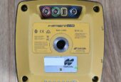 Odnowiony zestaw GNSS Topcon HiPer VR + kontroler FC-6000