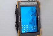 Zestaw GNSS Topcon HiPer VR z kontrolerem Topcon FC-6000 GSM i akcesoriami, rok 2022.