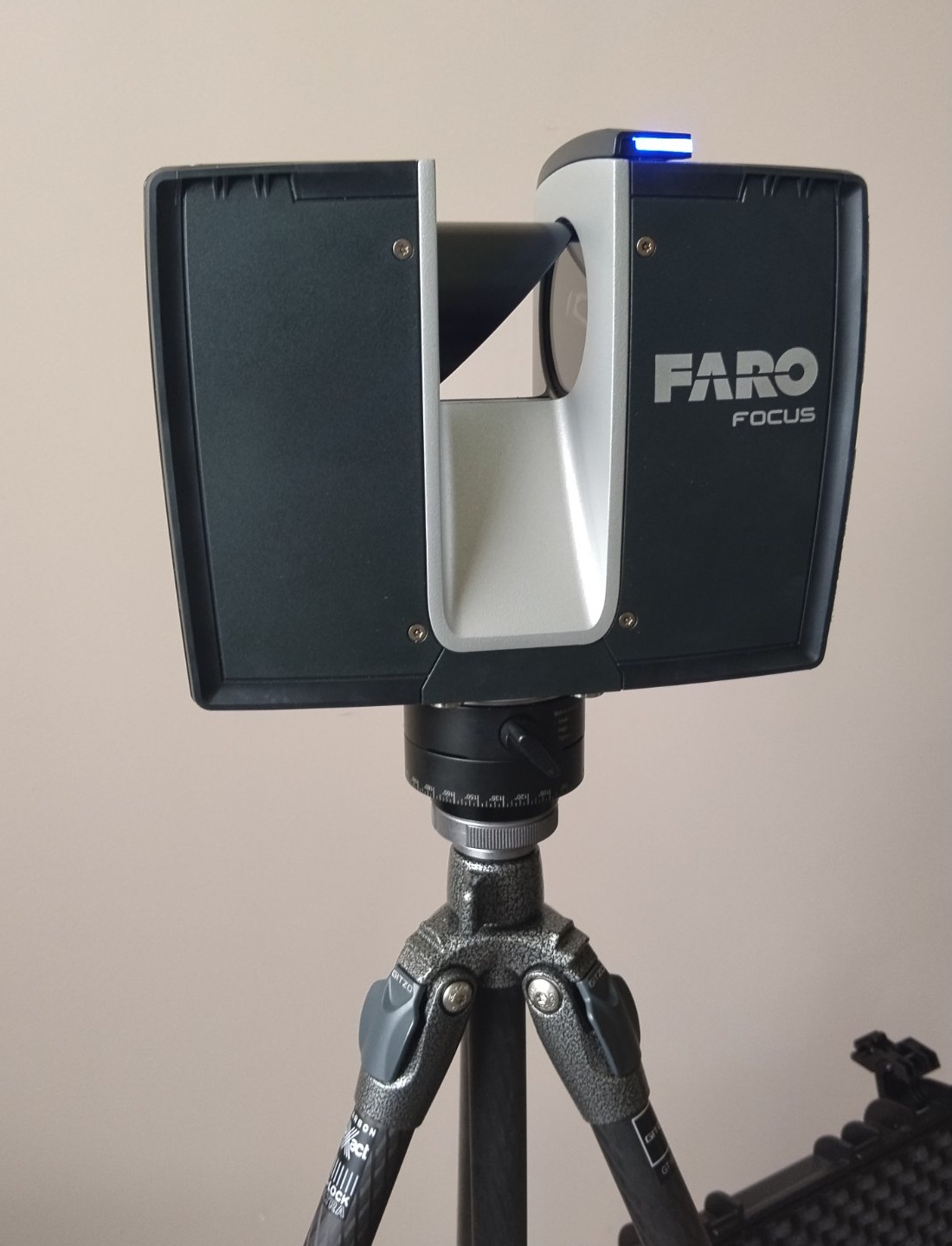 Faro Focus Premium