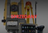 Topcon GT-1003 + FC-5000 + licencje | zestaw jednoosobowy | sprawdzony | z gwarancja