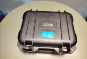 DJI Zenmuse P1 + DJI DL 35 mm – kamera fotogrametryczna