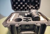 DJI Zenmuse P1 + DJI DL 35 mm – kamera fotogrametryczna