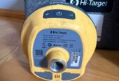 Zestaw geodezyjny Hi-Target V200 + iHand55