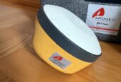 Zestaw geodezyjny Hi-Target V200 + iHand55