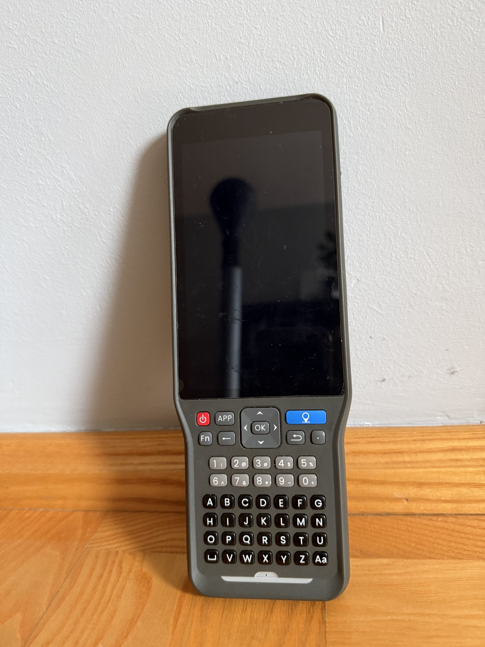 Zestaw geodezyjny Hi-Target V200 + iHand55
