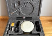 Zestaw geodezyjny Hi-Target V200 + iHand55