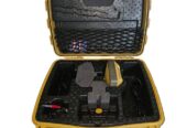 Odnowiony zestaw GNSS Topcon HiPer VR + kontroler FC-6000