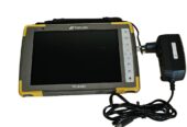 Odnowiony zestaw GNSS Topcon HiPer VR + kontroler FC-6000