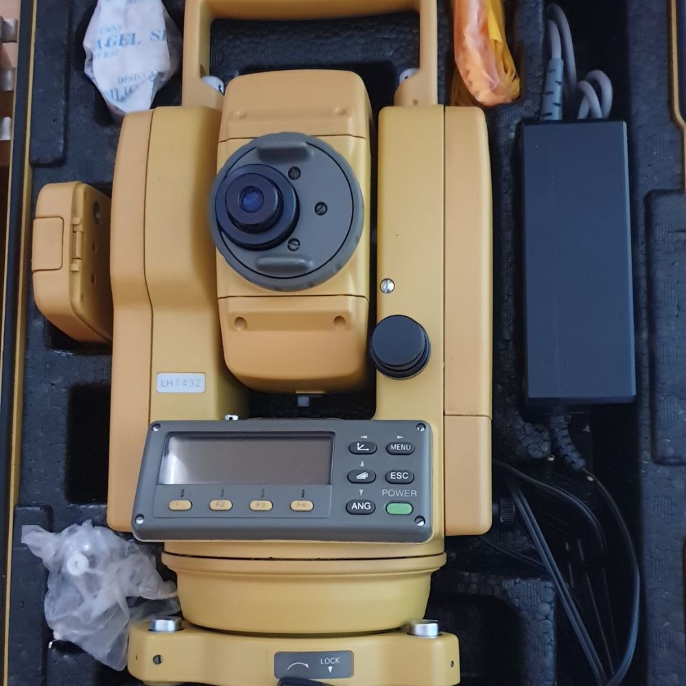 Topcon GT -212