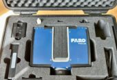Skaner 3D FARO Focus Core (2023) – Niska eksploatacja+ Statyw + Walizka | 80 tys. zł netto (FV23%)