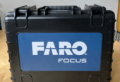 Skaner 3D FARO Focus Core (2023) – Niska eksploatacja+ Statyw + Walizka | 80 tys. zł netto (FV23%)