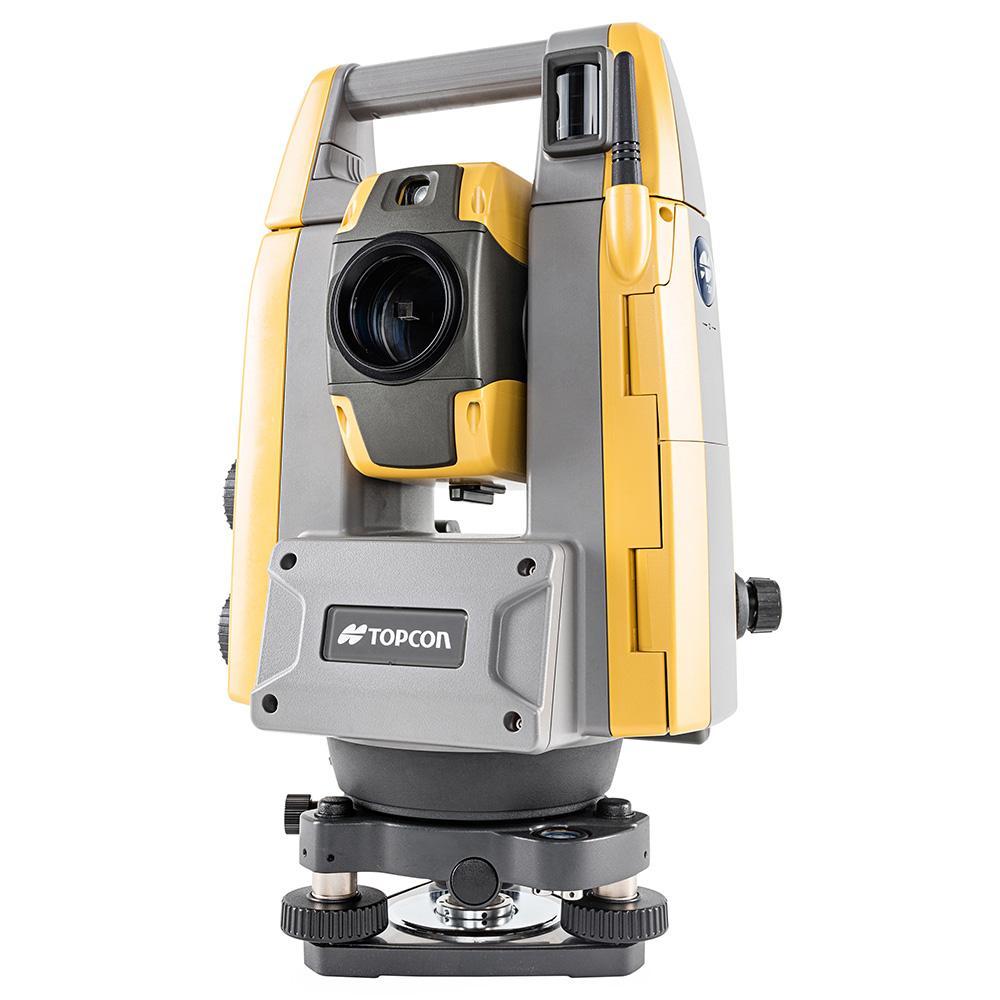 Jednoosobowy robotyczny Topcon GT-503 rok prod. 2017