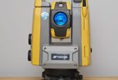 Jednoosobowy robotyczny Topcon GT-503 rok prod. 2017