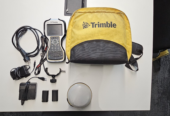 Trimble TSC3 + R2