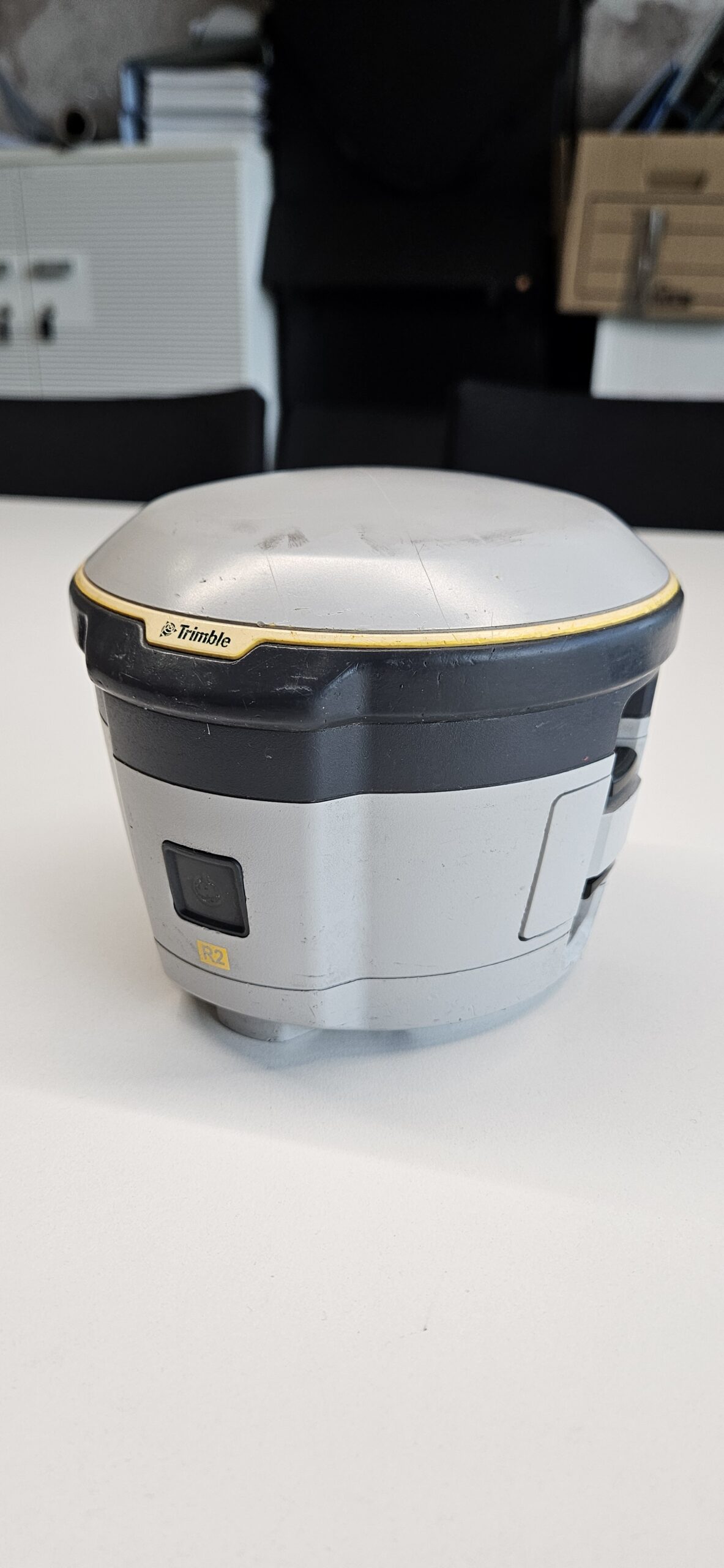 Trimble TSC3 + R2