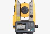 Topcon DS-103AC- tachimetr robotyczny