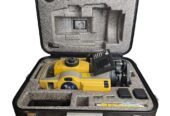 Topcon DS-103AC- tachimetr robotyczny
