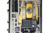Topcon DS-103AC- tachimetr robotyczny
