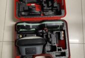 Sprzedam zestawy sprzętu geodezyjnego GNSS/GPS – Satlab, Leica oraz Geomax.