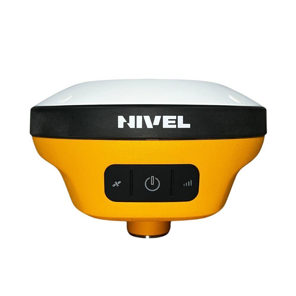 Odbiornik GNSS Nivel System Point 3 + kontroler NT-1024- popokazowy