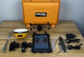 Odbiornik GNSS Nivel System Point 3 + kontroler NT-1024- popokazowy