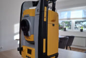 Tachimetr robotyczny Trimble SPS720 DR – stan idealny!