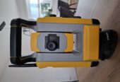 Tachimetr robotyczny Trimble SPS720 DR – stan idealny!