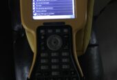 Zestaw TRIMBLE R4, TSC2, TDL 3G, baterie, zasilacze, uchwyt, przewody, walizka.