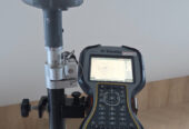 Trimble R10 Model 2 R10-2 + TSC3 | GNSS RTK | Access 2017.24 | FV