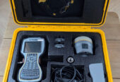 Trimble R10 Model 2 R10-2 + TSC3 | GNSS RTK | Access 2017.24 | FV