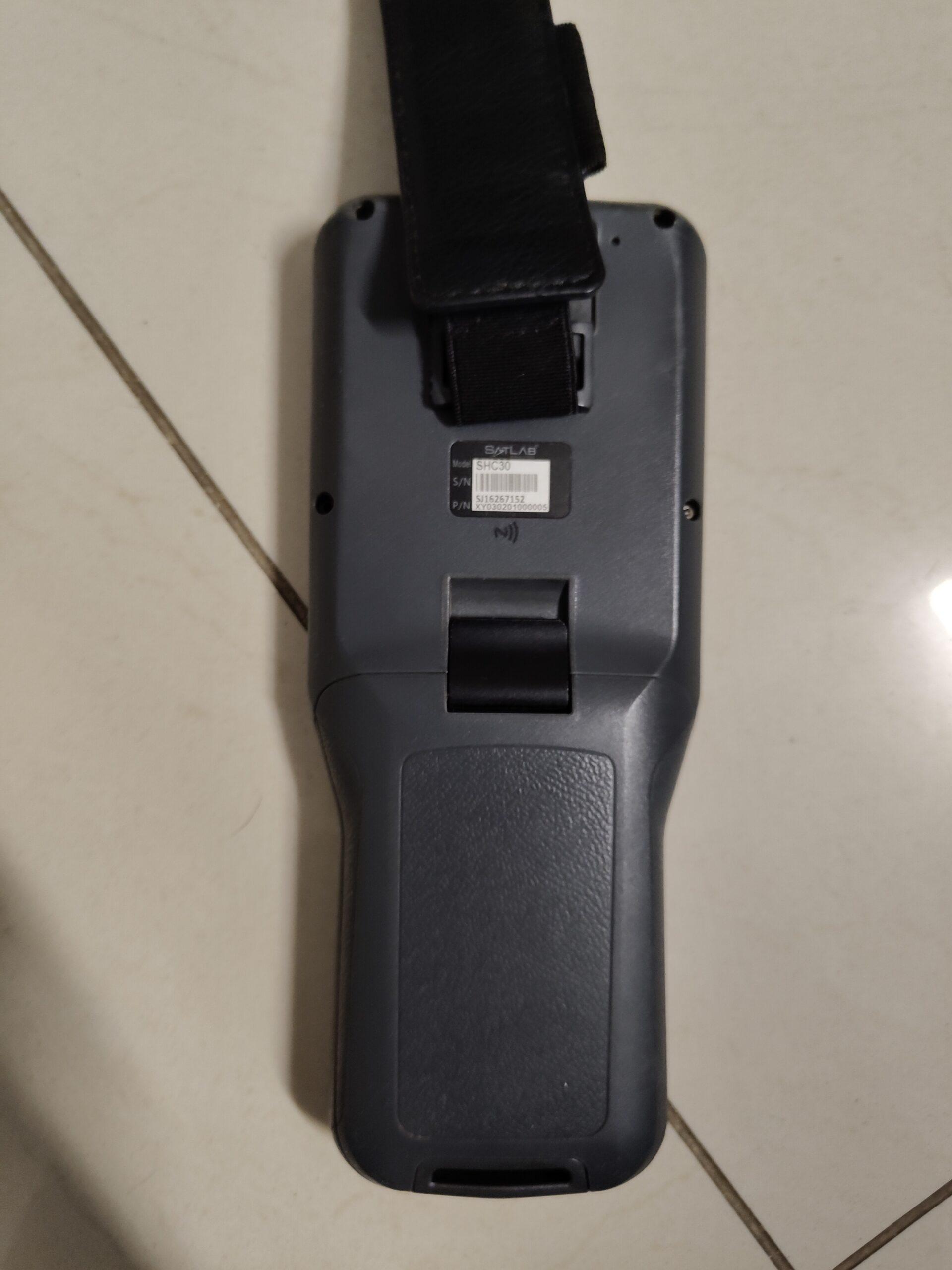 Zestawy geodezyjne GPS GNSS Satlab SL800 + SHC30