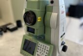 Tachimetr Leica VIVA TS11 5”